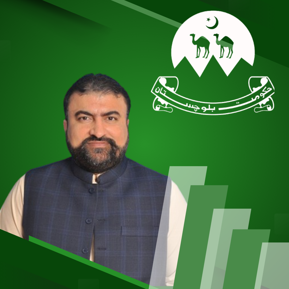 MIR SARFRAZ AHMED BUGTI